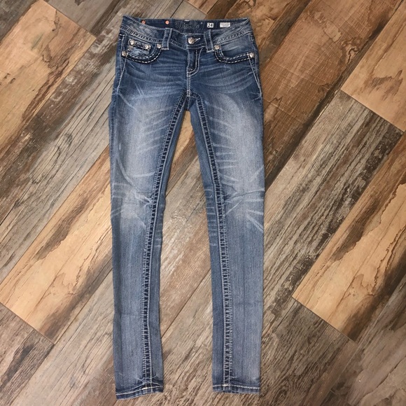 Miss Me Jeans - Picture 4 of 4